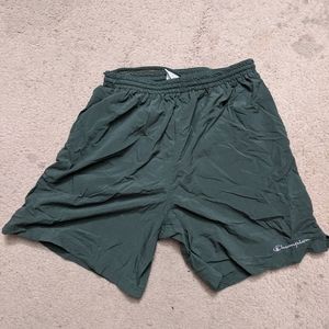 Vintage Champion Swim Trunks